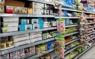月薪1萬，在北京的日常生活 日常用品成本小計